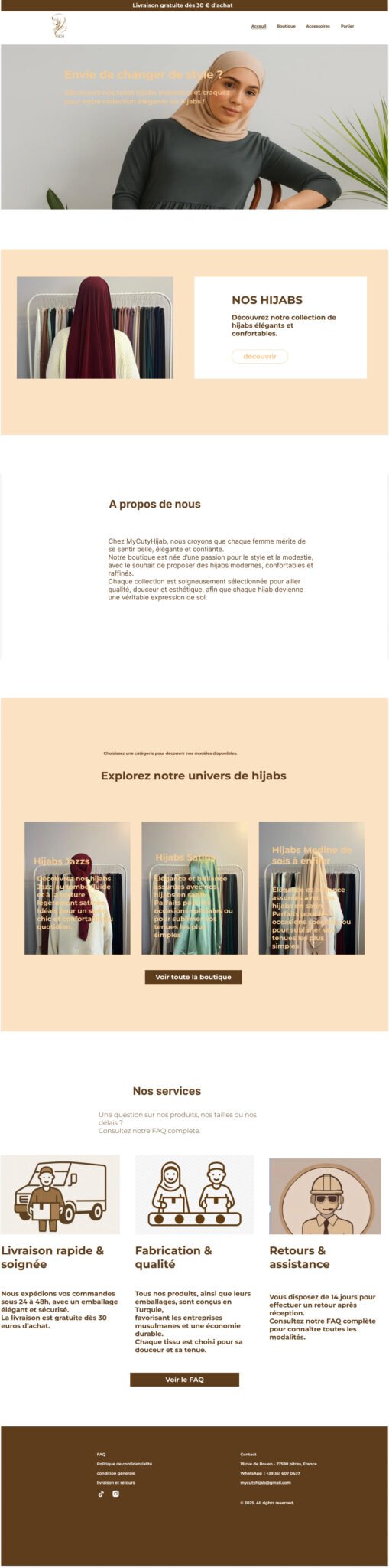 boutique